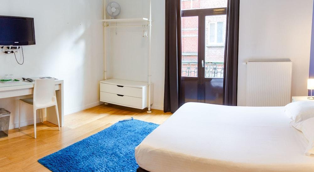 Theater Hotel Bruxelles