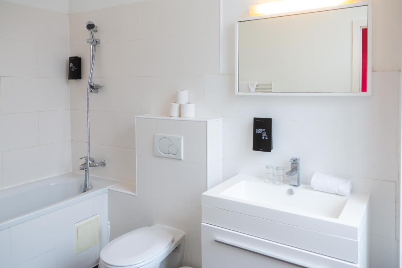 Theater Hotel Bruxelles