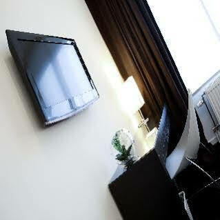 Hotel Theater Bruxelles